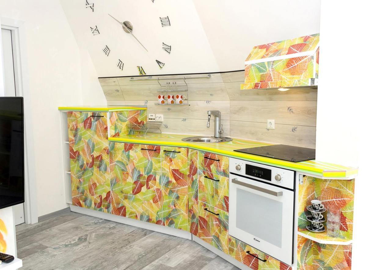 Acrylic & Pastel Apartments Warna Zewnętrze zdjęcie